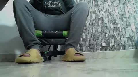 sr master cum its my old account online show from 01.10.25