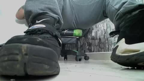 sr master cum its my old account online show from 01.12.25