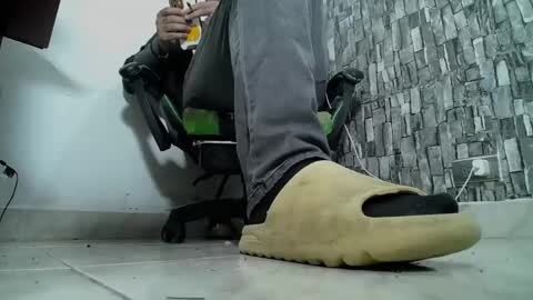 sr master cum its my old account online show from 01.16.25