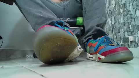 sr master cum its my old account online show from 01.19.25