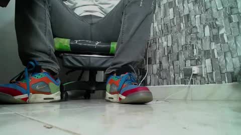 sr master cum its my old account online show from 01.19.25