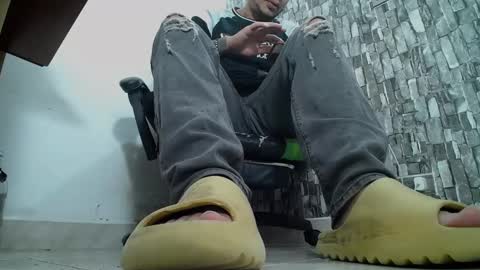 sr master cum its my old account online show from 01.21.25