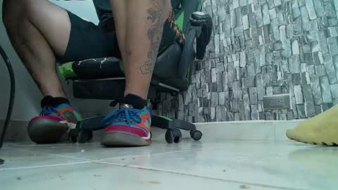 sr master cum its my old account online show from 01.24.25