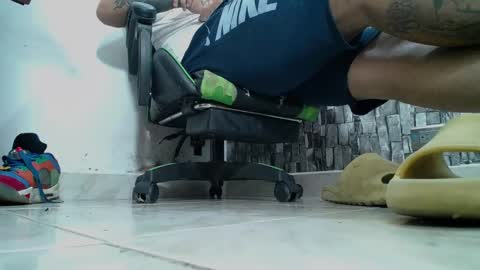 sr master cum its my old account online show from 01.25.25