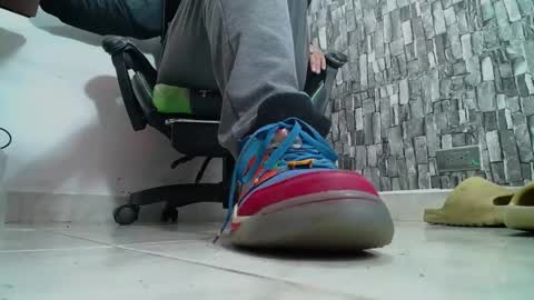 sr master cum its my old account online show from 01.27.25