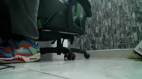 sr master cum its my old account online show from 01.28.25