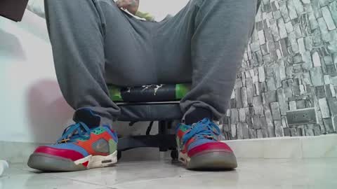 sr master cum its my old account online show from 01.28.25