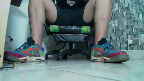 sr master cum its my old account online show from 02.02.25