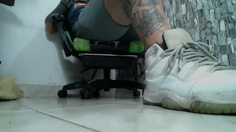 sr master cum its my old account online show from 02.16.25