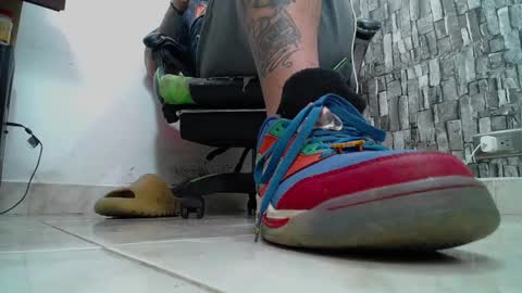 sr master cum its my old account online show from 02.16.25