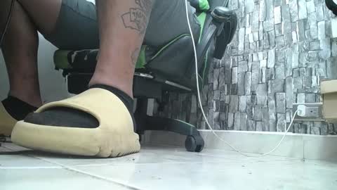sr master cum its my old account online show from 09.09.25