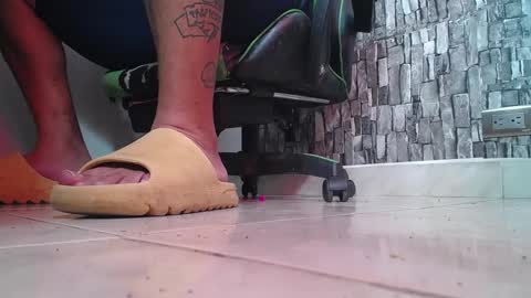 sr master cum its my old account online show from 09.21.25