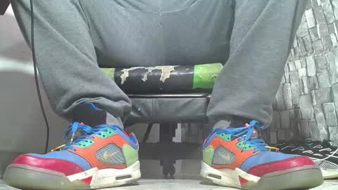 sr master cum its my old account online show from 11.19.25