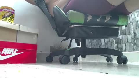 sr master cum its my old account online show from 04.05.26