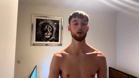 srr23man online show from 12.14.25