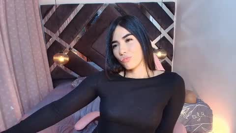 samantha online show from 02.15.25