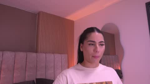 samantha online show from 04.09.26