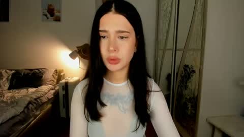 Snapshot of ssash1mii chatting on 05.23.26 Hey guys i miss you so much online show from 05.23.26