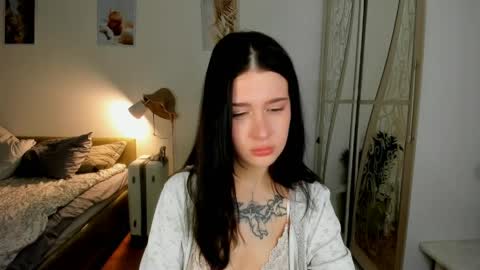 Snapshot of ssash1mii chatting on 05.25.26 Hey guys i miss you so much online show from 05.25.26