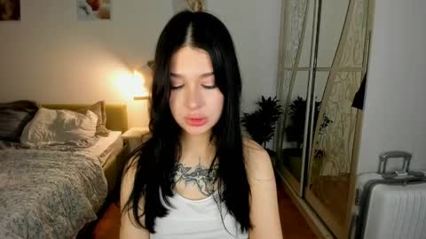 Snapshot of ssash1mii chatting on 06.08.26 Hey guys i miss you so much online show from 06.08.26