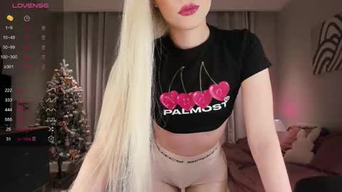 Alexandra online show from 02.23.26