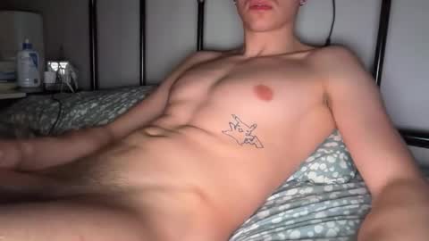 ssbrns online show from 11.30.25