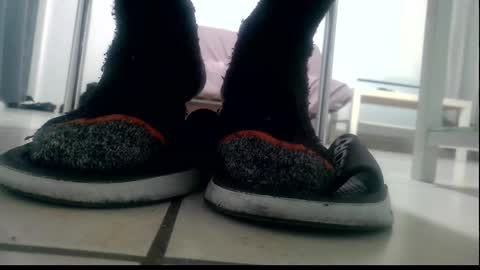 ssenzo online show from 01.17.26