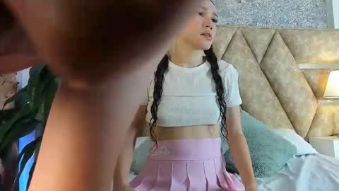 Snapshot of ssexcouple chatting on 10.23.25 Try my private online show from 10.23.25