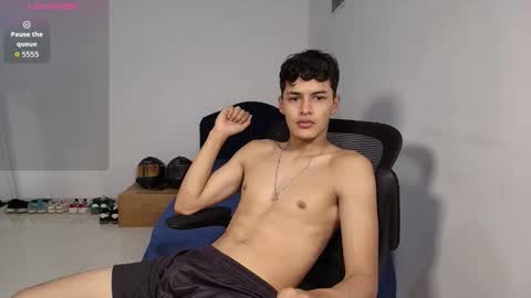 Daniel online show from 03.12.26