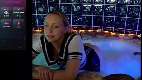 Snapshot of ssjoeloc chatting on 12.21.24 Joe online show from 12.21.24