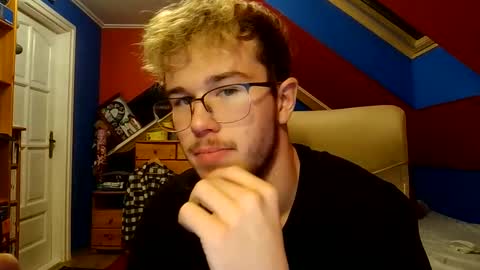 st1eve online show from 12.02.25