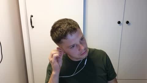 Snapshot of st1vemaster01 chatting on 09.27.25 st1vemaster01 online show from 09.27.25