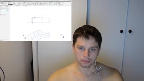 st1vemaster01 online show from 11.19.25