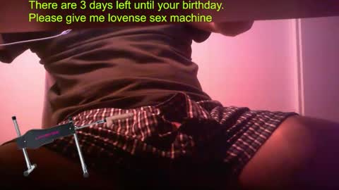 st1vemaster01 online show from 01.07.26