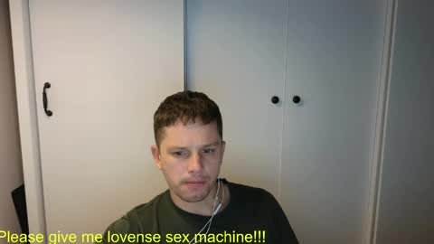 st1vemaster01 online show from 06.07.26