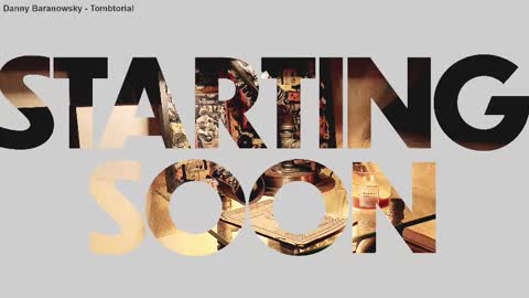 DJ - Next Stream Friday June 30th  9am EST online show from 03.16.26