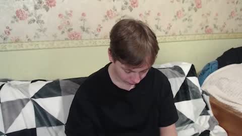 Joe Peach online show from 01.26.25