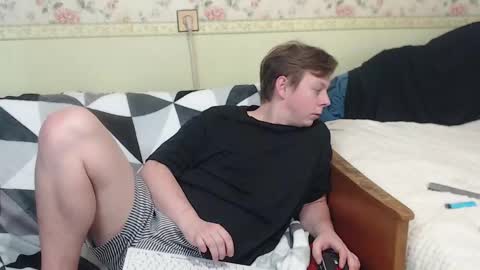 Joe Peach online show from 02.06.25