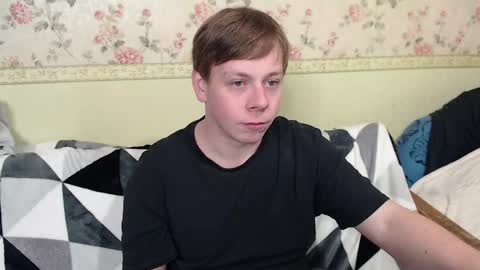 Joe Peach online show from 02.09.25