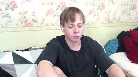 Joe Peach online show from 02.15.25