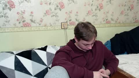 Joe Peach online show from 02.16.25