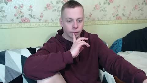 Joe Peach online show from 03.05.25