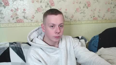 Joe Peach online show from 03.06.25