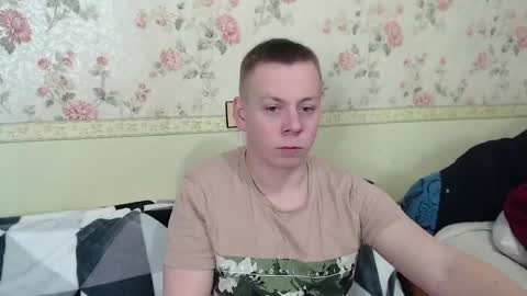 Joe Peach online show from 03.07.25