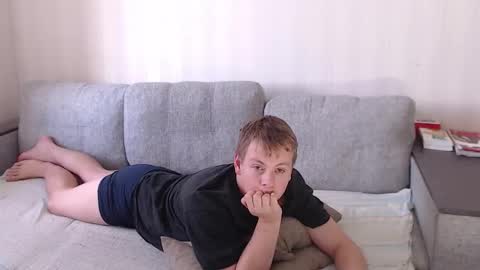 Joe Peach online show from 10.02.25