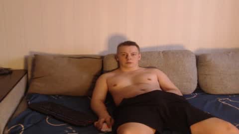 Joe Peach online show from 04.05.26