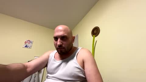 Snapshot of sta13 chatting on 02.07.25 sta13 online show from 02.07.25
