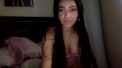 Snapshot of stabackkatrina chatting on 10.23.25 Dianaseshh online show from 10.23.25