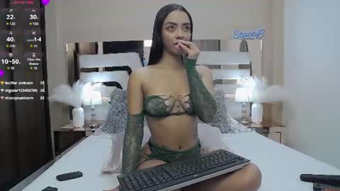  Stacey  online show from 07.01.26