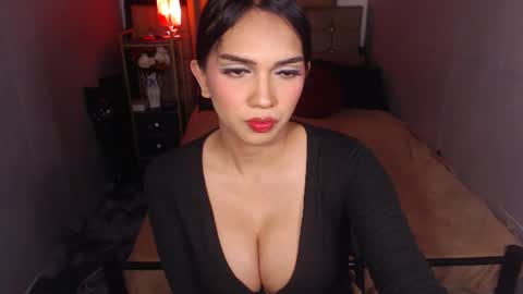 DomStacey online show from 07.21.26